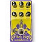 Used EarthQuaker Devices Pitch Bay Polyphonic Harmonizer and Distortion Generator Effect Pedal thumbnail