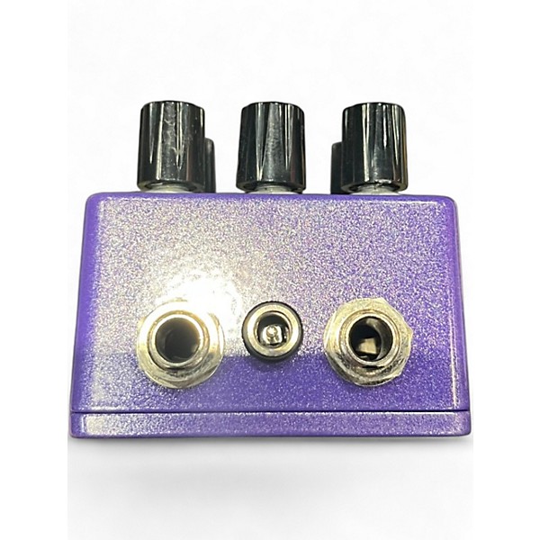 Used EarthQuaker Devices Pitch Bay Polyphonic Harmonizer and Distortion Generator Effect Pedal