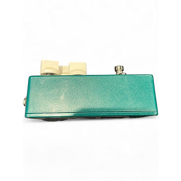 Used EarthQuaker Devices The Depths Optical Vibe Machine Effect Pedal