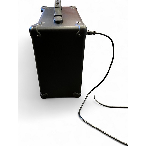 Used Acoustic G10 10W 1X8 Guitar Combo Amp