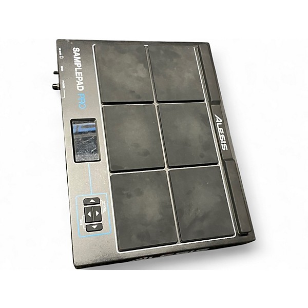 Used Alesis Samplepad Pro Trigger Pad