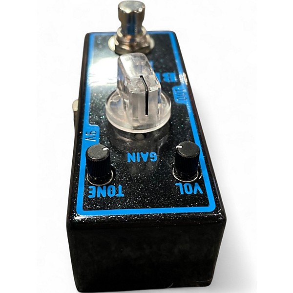 Used Tone City Blues Man Effect Pedal