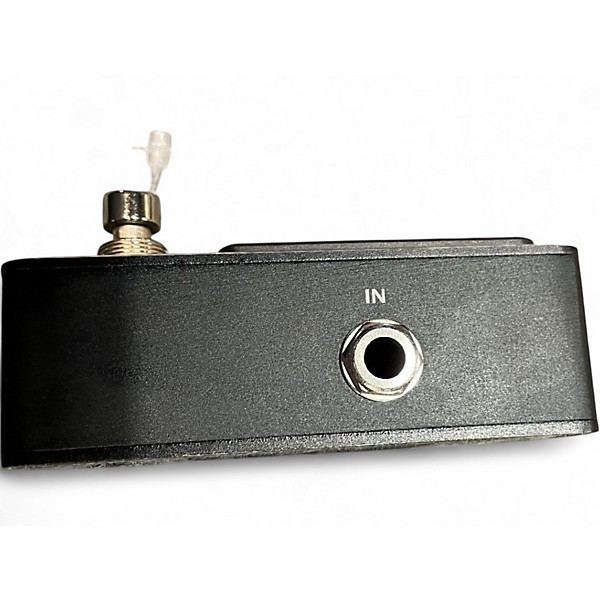 Used On-Stage GTP7000 Tuner Pedal