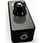 Used JHS Pedals Little Black Amp Box Pedal