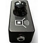 Used JHS Pedals Little Black Amp Box Pedal