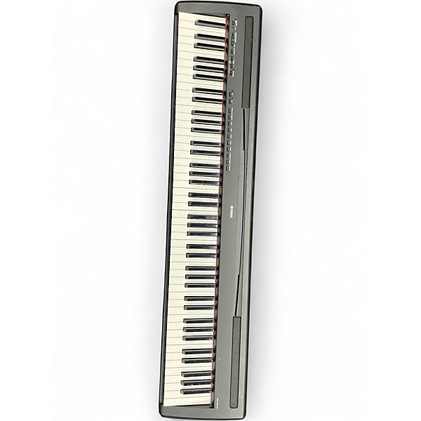 Used Yamaha P85 88 Key Digital Piano