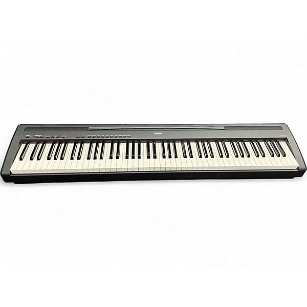 Used Yamaha P85 88 Key Digital Piano