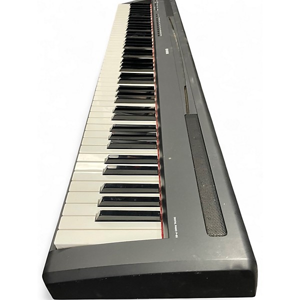 Used Yamaha P85 88 Key Digital Piano