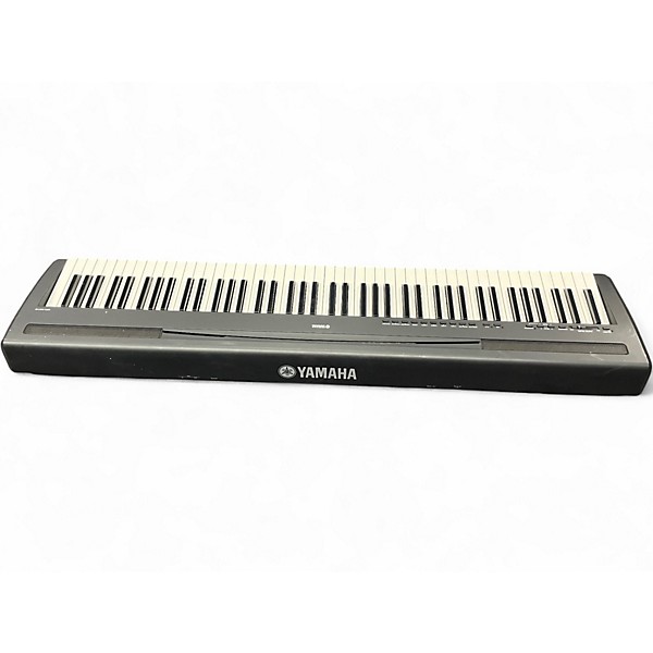 Used Yamaha P85 88 Key Digital Piano