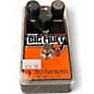 Used Electro-Harmonix Big Muff Op-amp Effect Pedal thumbnail