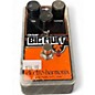 Used Electro-Harmonix Big Muff Op-amp Effect Pedal