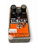 Used Electro-Harmonix Big Muff Op-amp Effect Pedal