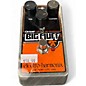 Used Electro-Harmonix Big Muff Op-amp Effect Pedal