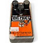 Used Electro-Harmonix Big Muff Op-amp Effect Pedal
