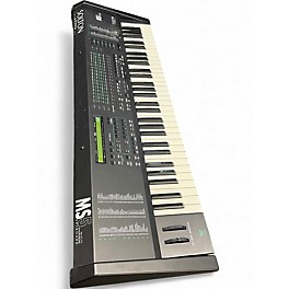 Used Solton MS5 Keyboard Workstation