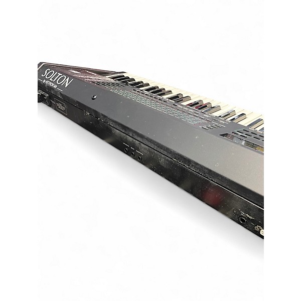 Used Solton MS5 Keyboard Workstation