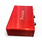 Used Focusrite Scarlett 2i2 Audio Interface