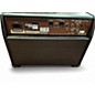 Used BOSS ACOUSTIC SINGER PRO Guitar Combo Amp