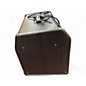 Used BOSS ACOUSTIC SINGER PRO Guitar Combo Amp