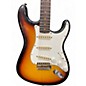 Used Fender CUSTOM SHOP 1964 STRATOCASTER FADED 3 TONE Solid Body Electric Guitar