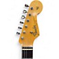 Used Fender CUSTOM SHOP 1964 STRATOCASTER FADED 3 TONE Solid Body Electric Guitar