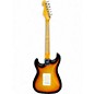 Used Fender CUSTOM SHOP 1964 STRATOCASTER FADED 3 TONE Solid Body Electric Guitar