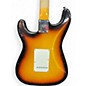 Used Fender CUSTOM SHOP 1964 STRATOCASTER FADED 3 TONE Solid Body Electric Guitar