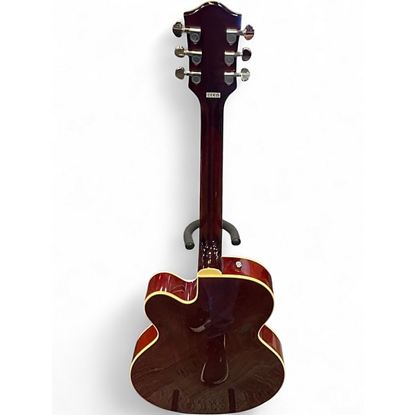 Used Gretsch Guitars G2420T Streamliner WALNUT STAIN Hollow Body Electric Guitar