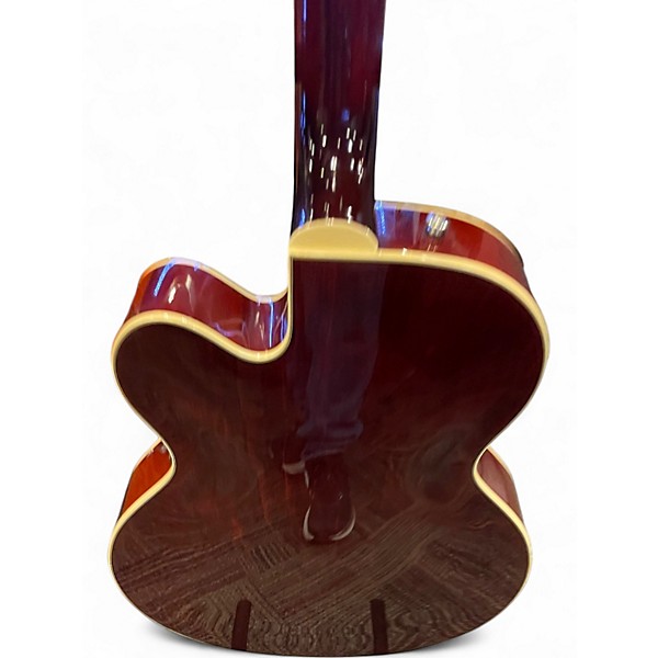 Used Gretsch Guitars G2420T Streamliner WALNUT STAIN Hollow Body Electric Guitar