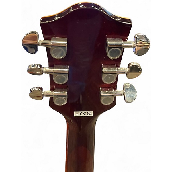 Used Gretsch Guitars G2420T Streamliner WALNUT STAIN Hollow Body Electric Guitar