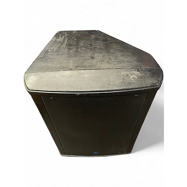 Used Yorkville Nx750p Powered Speaker