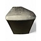 Used Yorkville Nx750p Powered Speaker