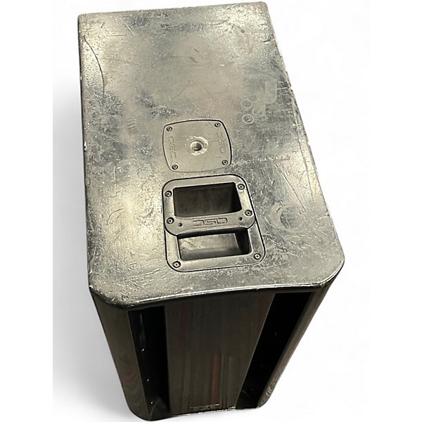 Used QSC KSUB Powered Subwoofer
