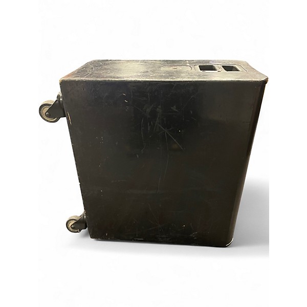 Used QSC KSUB Powered Subwoofer