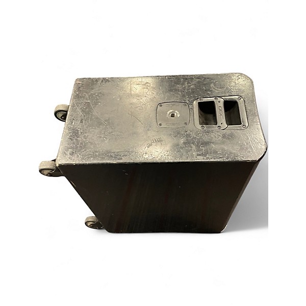 Used QSC KSUB Powered Subwoofer