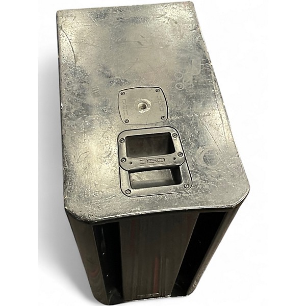Used QSC KSUB Powered Subwoofer