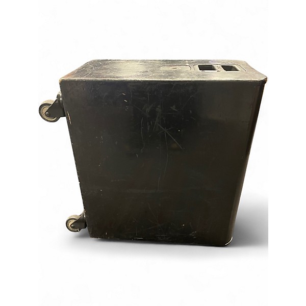 Used QSC KSUB Powered Subwoofer