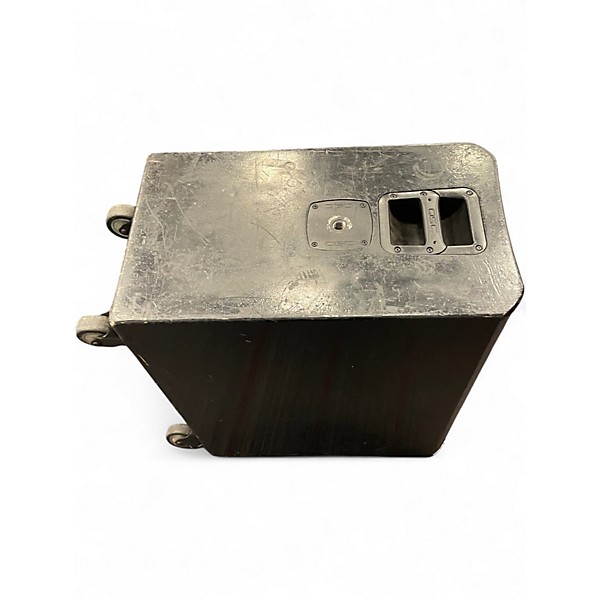 Used QSC KSUB Powered Subwoofer