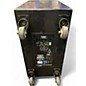 Used QSC KSUB Powered Subwoofer