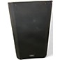 Used QSC K12 Powered Speaker thumbnail