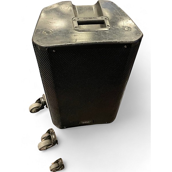Used QSC K12 Powered Speaker