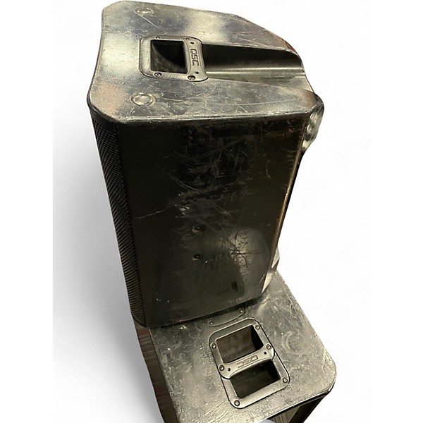Used QSC K12 Powered Speaker