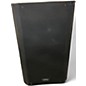 Used QSC K12 Powered Speaker thumbnail