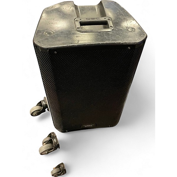 Used QSC K12 Powered Speaker