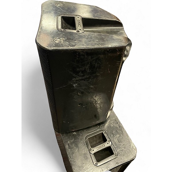 Used QSC K12 Powered Speaker