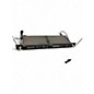 Used Shure SLX 4  Handheld Wireless System thumbnail