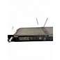Used Shure SLX 4  Handheld Wireless System