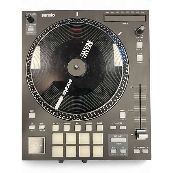 Used RANE One DJ Controller