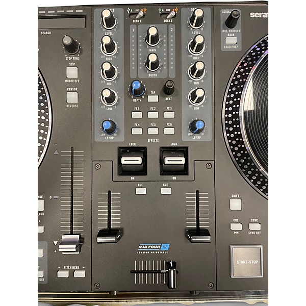 Used RANE One DJ Controller