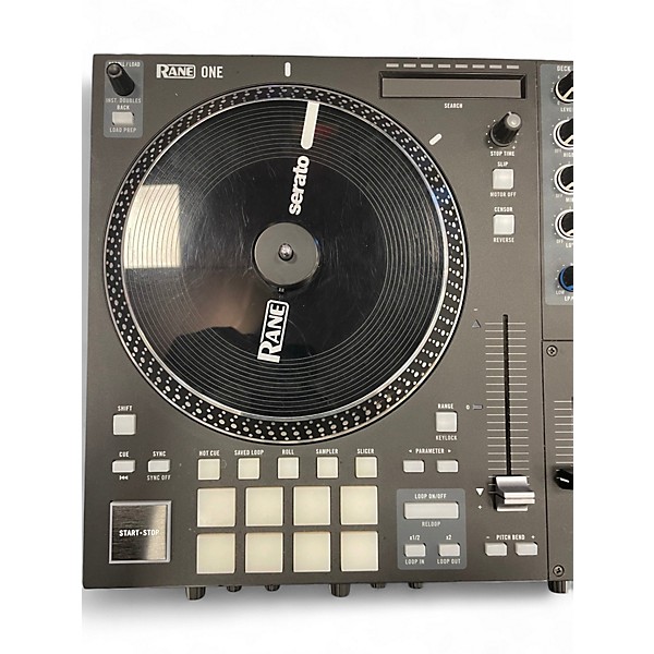 Used RANE One DJ Controller
